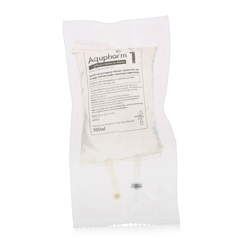 Aqupharm No 1