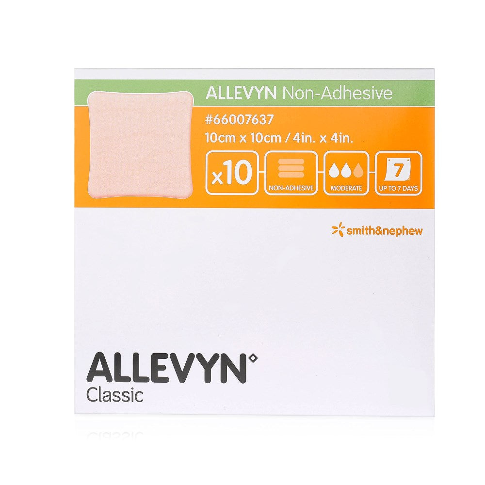 Allevyn Dressing