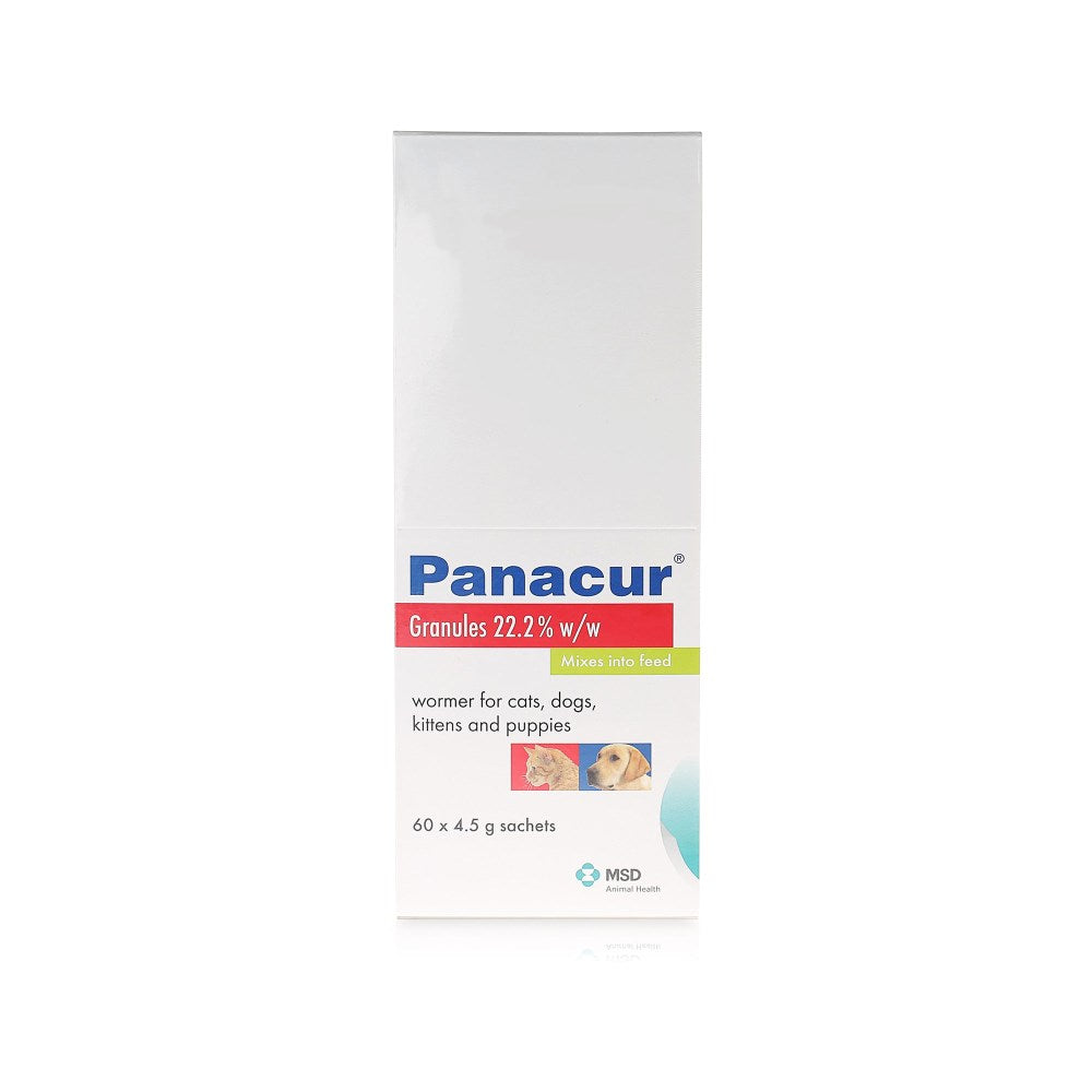 Panacur Paste Panacur Worming For Puppies Panacur Granules For