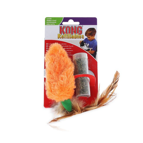 Kong Catnip Refillables