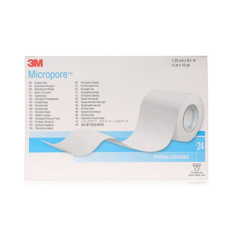Micropore Tape