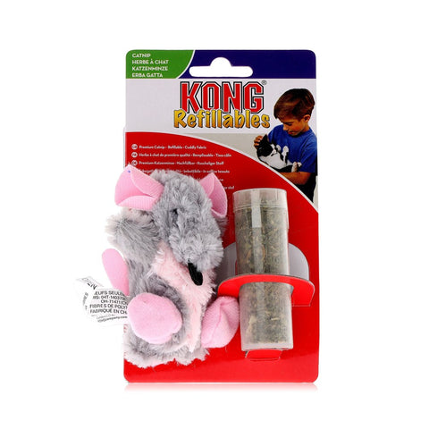 Kong Catnip Refillables