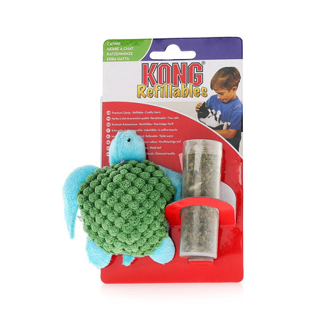 Kong Catnip Refillables