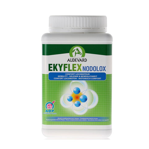 Audevard Ekyflex Tendon Evo - Nutrition & Tendon Support For Horses