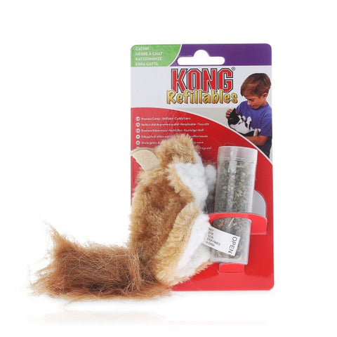 Kong Catnip Refillables