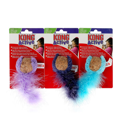Kong Cork Ball