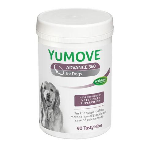 YuMove Advance 360