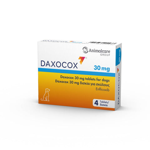 Daxocox For Dogs