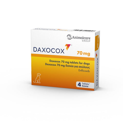 Daxocox For Dogs