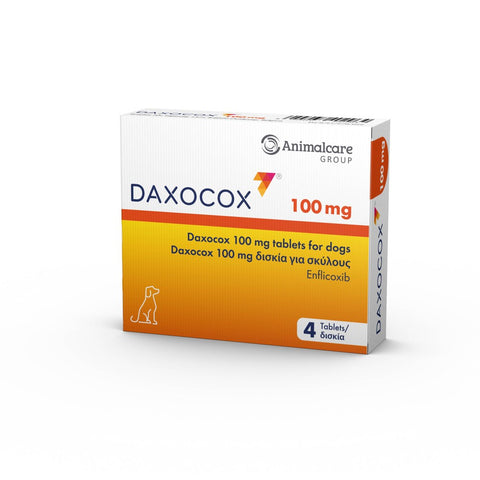 Daxocox For Dogs