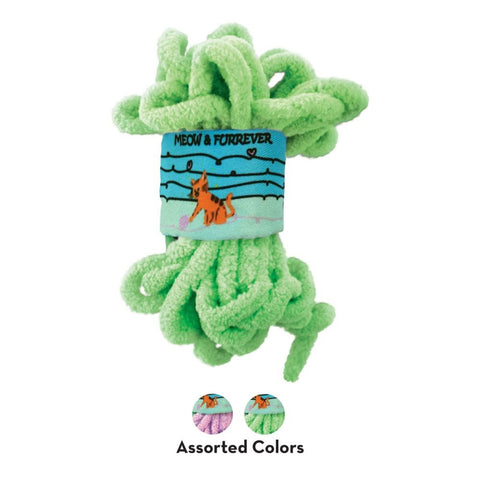 Kong Pull-A-Partz Yarnz Assorted