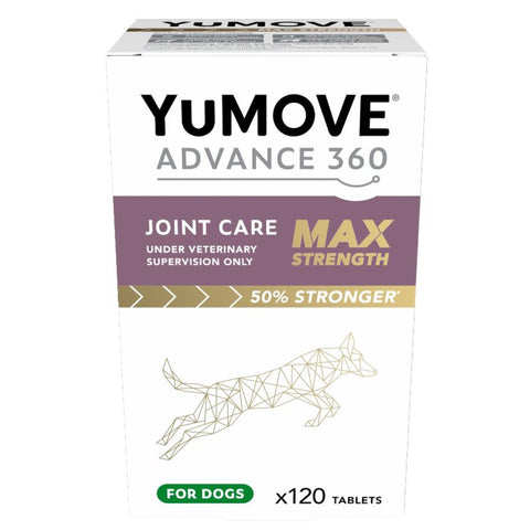 YuMove Advance 360