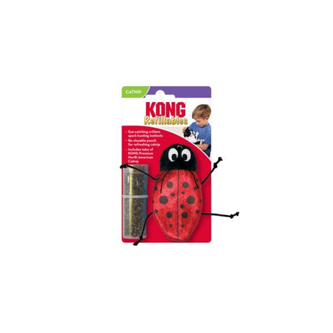 Kong Catnip Refillables