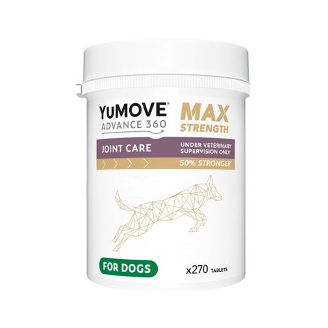 YuMove Advance 360
