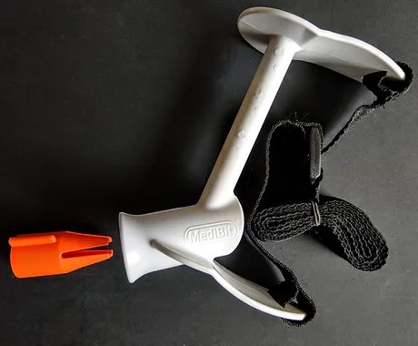Medibit Equine Dosing Bit