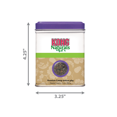 Kong Cat Premium Catnip