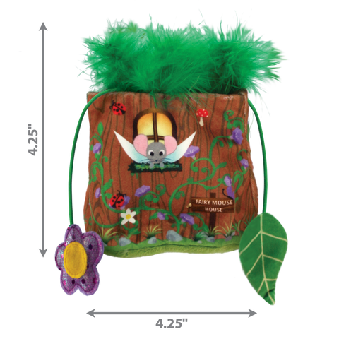 Kong Cat Puzzlements Hideaway