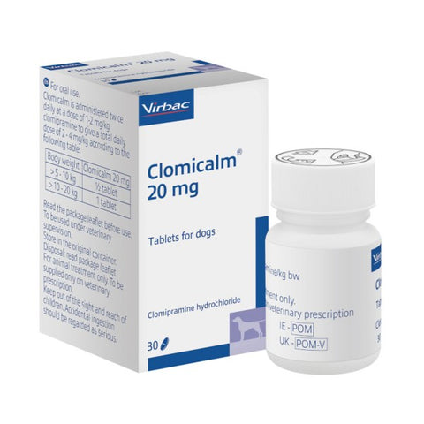 Clomicalm Tablets x 30