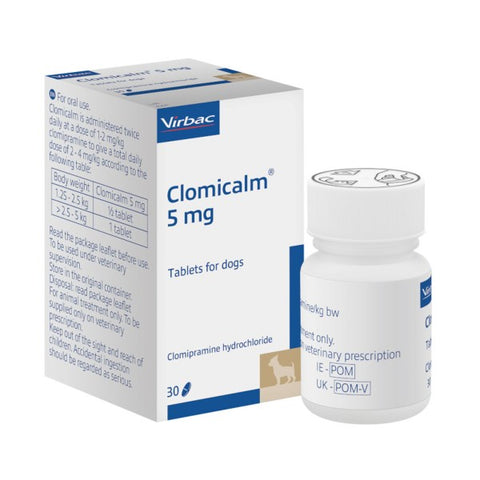 Clomicalm Tablets x 30