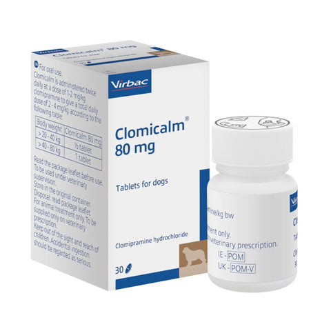 Clomicalm Tablets x 30