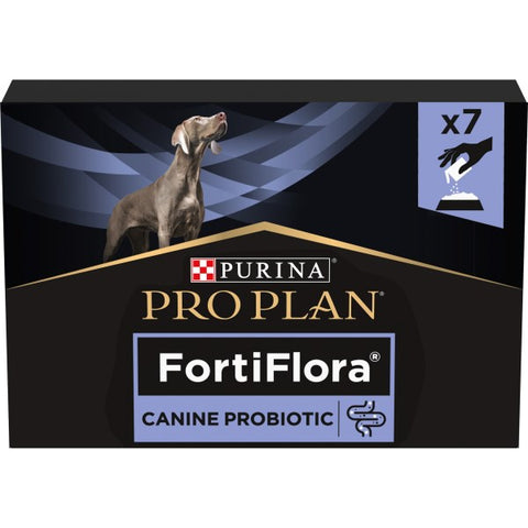 Purina Pro Plan Fortiflora Canine 1g x 30
