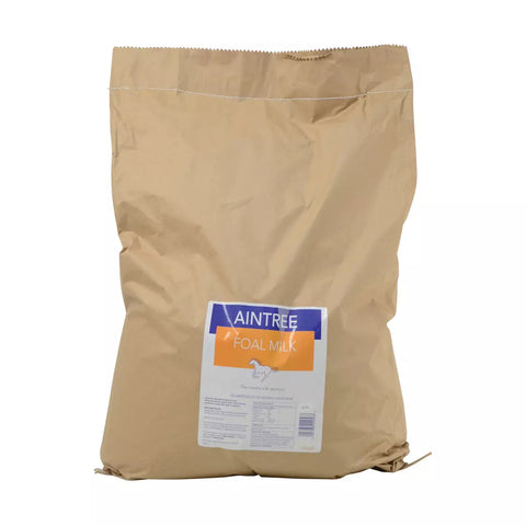 Aintree Foal Milk - Mare Milk Replacer - For Horses/ Foals ( 1kg/5kg/20kg)