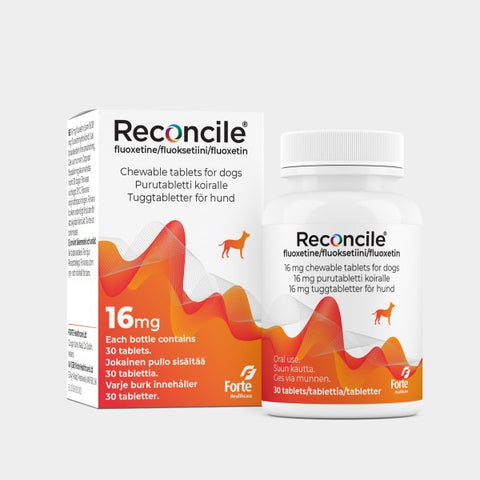 Reconcile® Chewable Tablets for Dogs