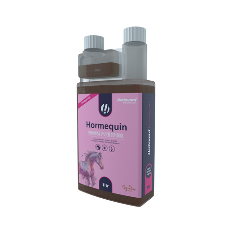 Hestevard Hormequin 1 litre
