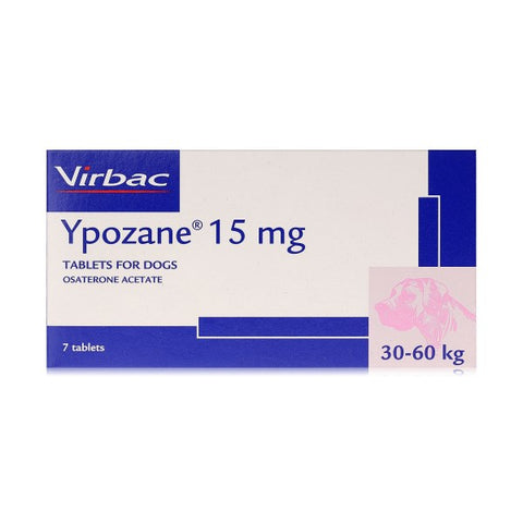 Ypozane Tablets x 7