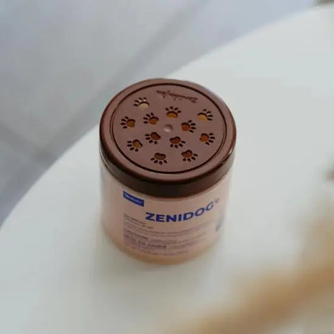 Zenidog Calming Gel Diffuser for Dogs