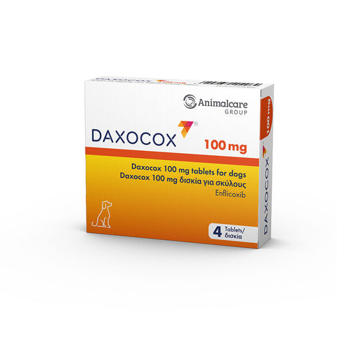 Daxocox For Dogs