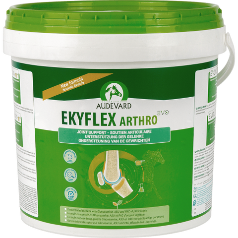 Audevard Ekyflex Arthro EVO - Joint Supplement Support