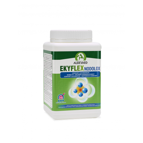 Audevard Ekyflex Nodolox Comfort And Mobility - Complementary Feed For Sport Horses