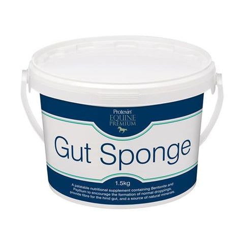 Protexin Gut Sponge