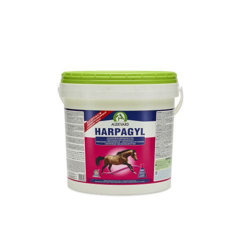 Audevard Harpagyl Joint Support For Active & Older Horses
