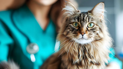 Feline Hypertension