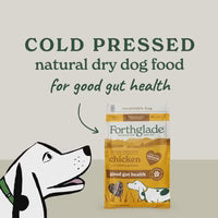 Forthglade Cold Pressed Chicken