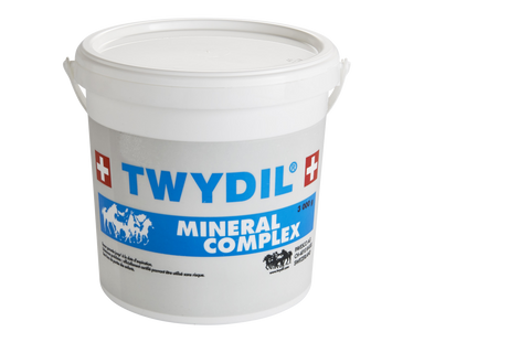 TWYDIL® MINERAL COMPLEX 10KG