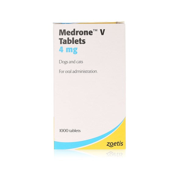 Medrone-V tablets