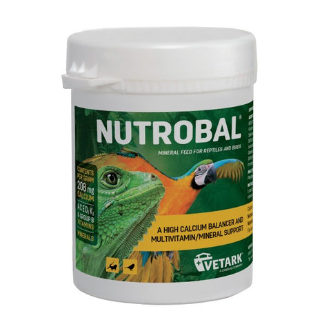 Nutrobal