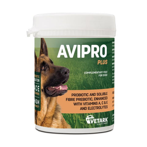 Avipro Plus Prebiotic For Dogs