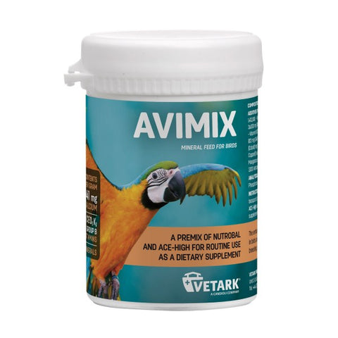 Avimix 50g