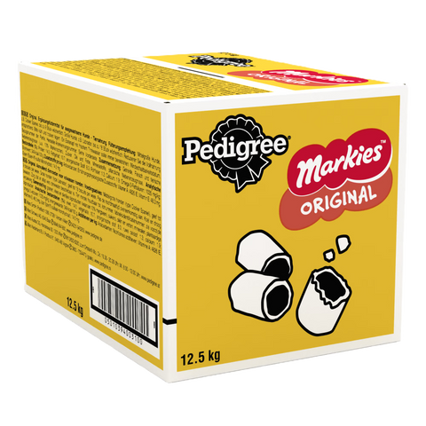 PEDIGREE MARKIES Adult Dog Treat Biscuits 12.5kg