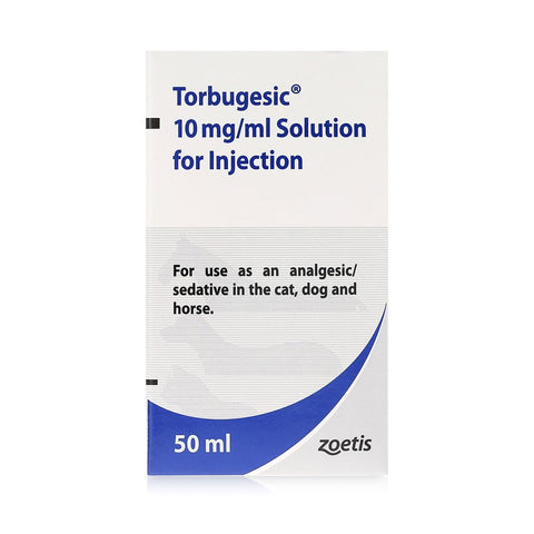 Torbugesic Injection – VetMedi.co.uk