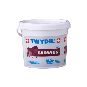 TWYDIL®  GROWING