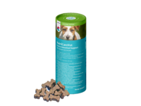 CVET NutriCareVet Can Intestinal Support Soft Chew 60