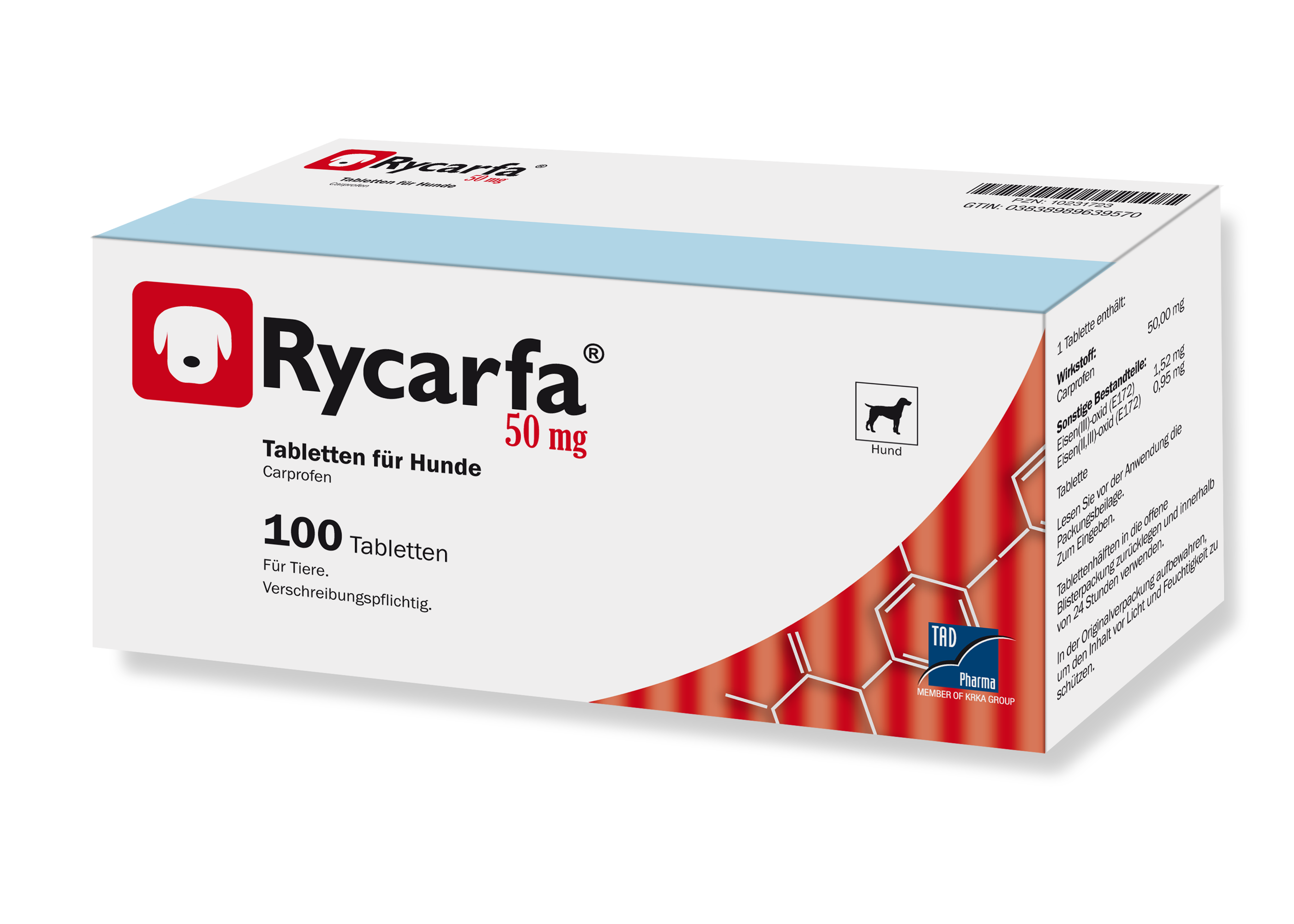 Rycarfa Tablets
