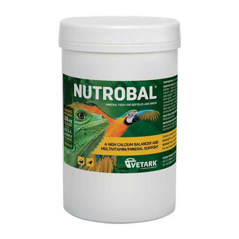 Nutrobal