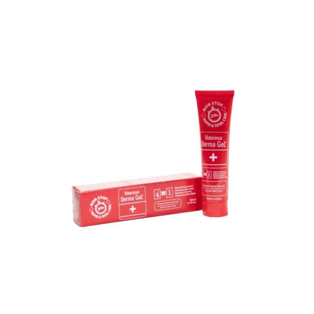 Veterinus Derma Gel