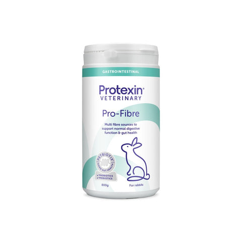 Protexin Pro-Fibre for Rabbits and Small Animals 800g